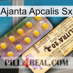 Ajanta Apcalis Sx new06